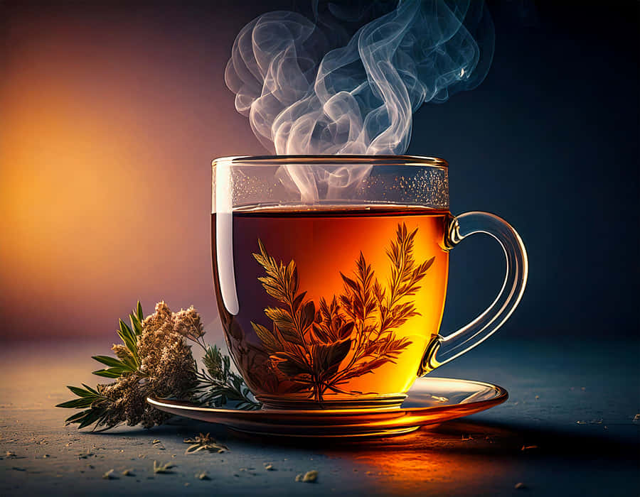 Herbalife,Tea,Tea Background,Tea Cup Pictures,Herbs,Glass,Tea Cup,Steam