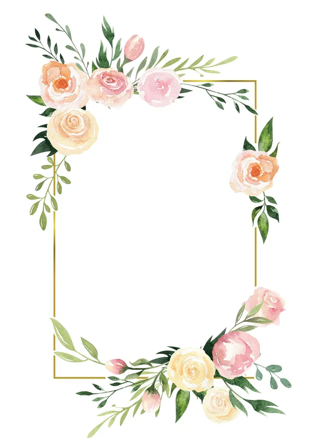 Bridal Shower Background