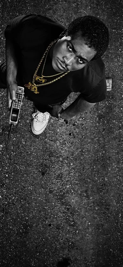 Mafia Iphone