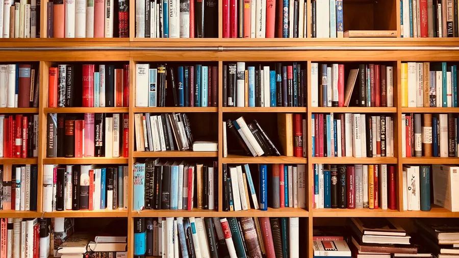 Home Library