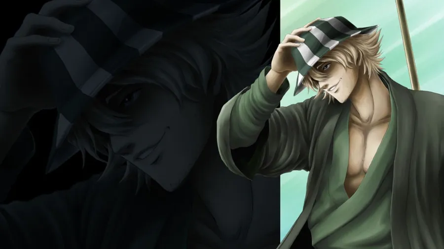 Bleach Pc