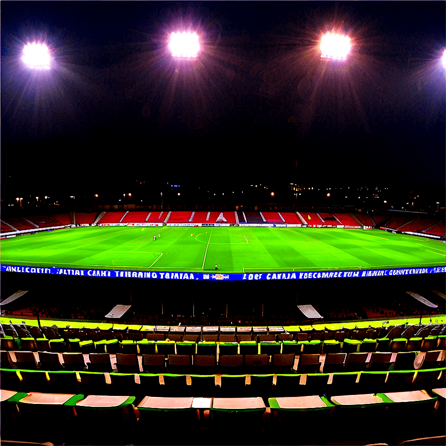 Serie A Stadiums PNG opk58