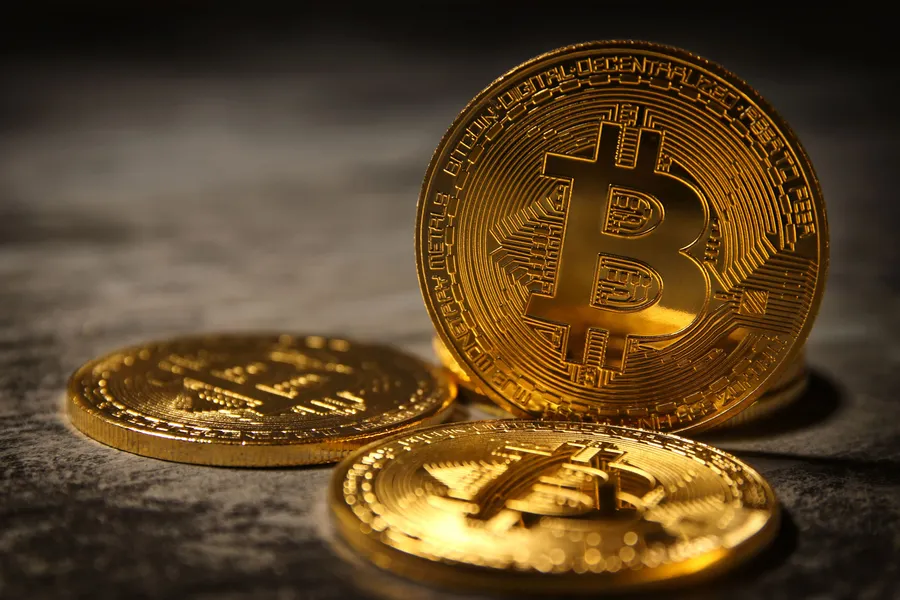 4k Bitcoin