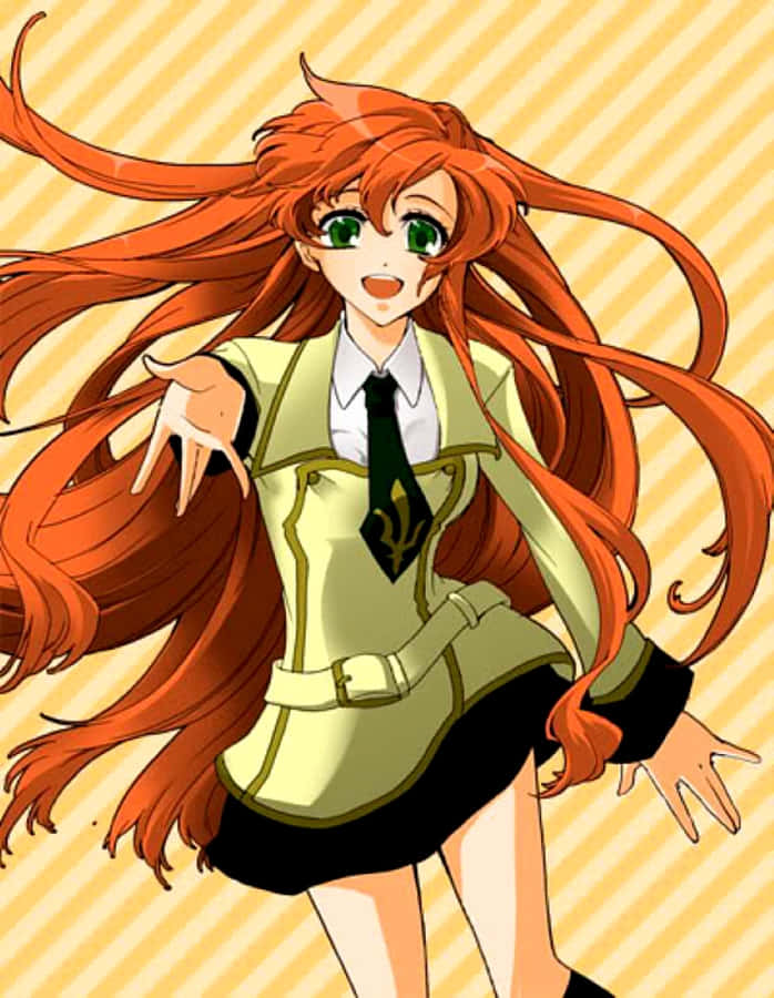 ShirleyFenette 755 x 974 Hintergrundbild.