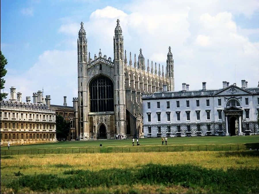 Università di Oxford Storica nel cuore dell'Inghilterra
