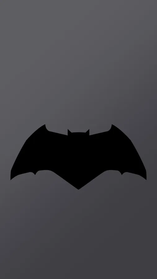 Batman Tablet