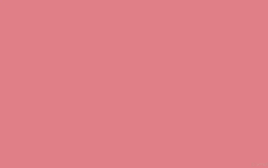 Pink Solid Background