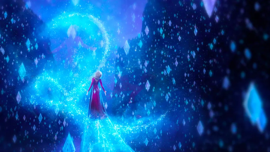Frozen 2 pictures