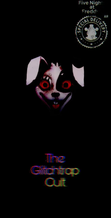 Glitchtrap