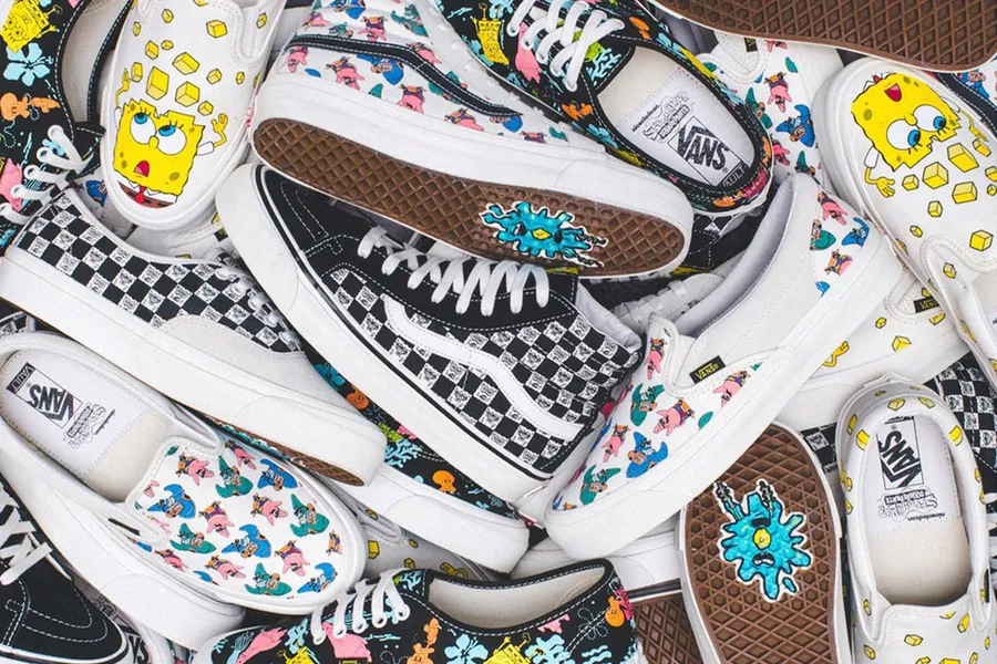 Vans pictures