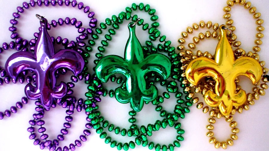 Mardi Gras