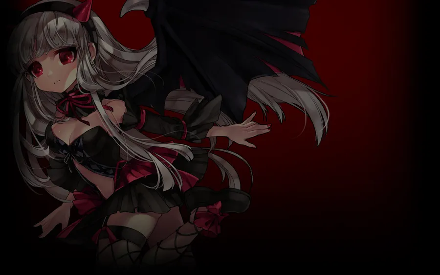 Devil Background