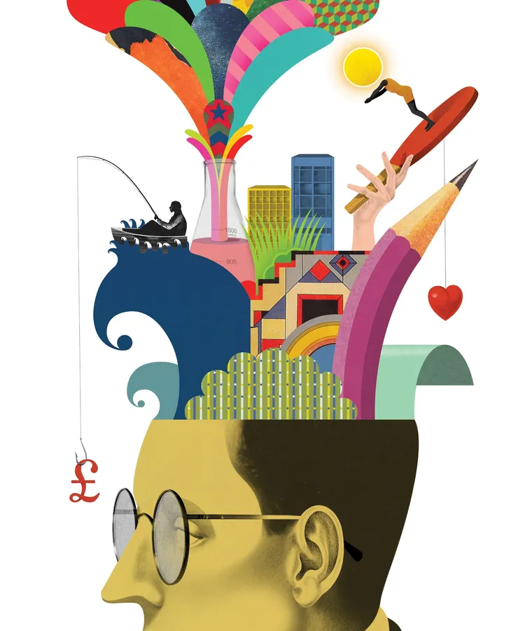 creativity Pictures