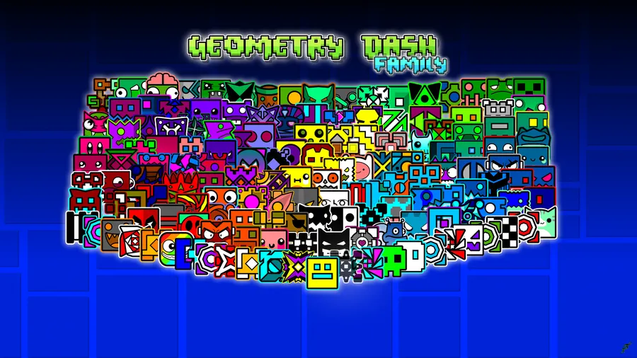 Geometry Dash