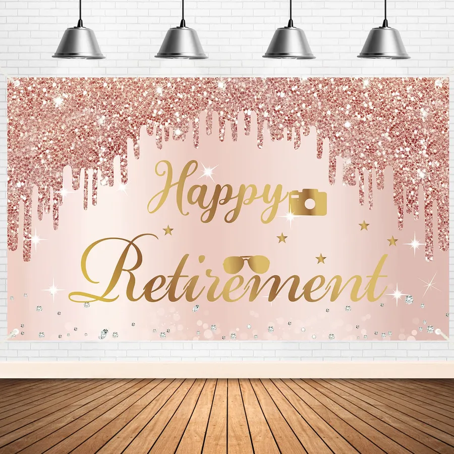 Retirement Background