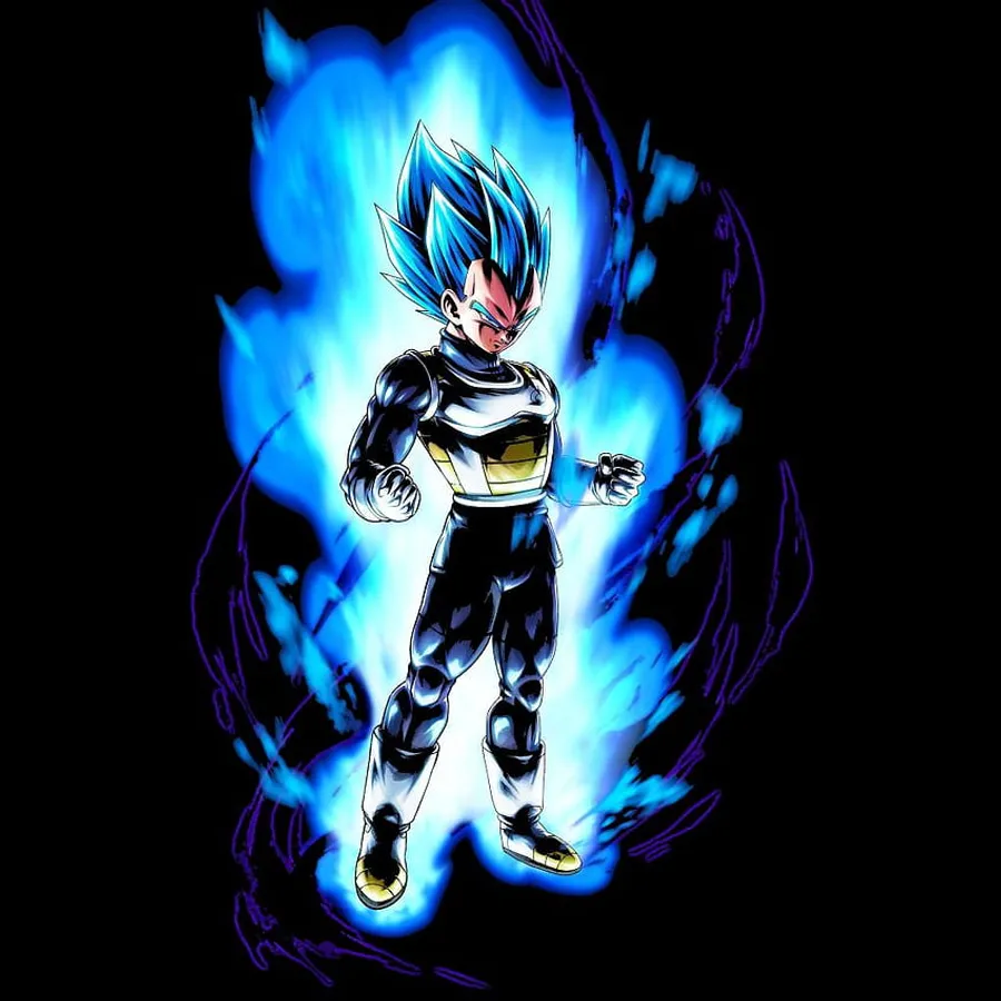 Dark Vegeta