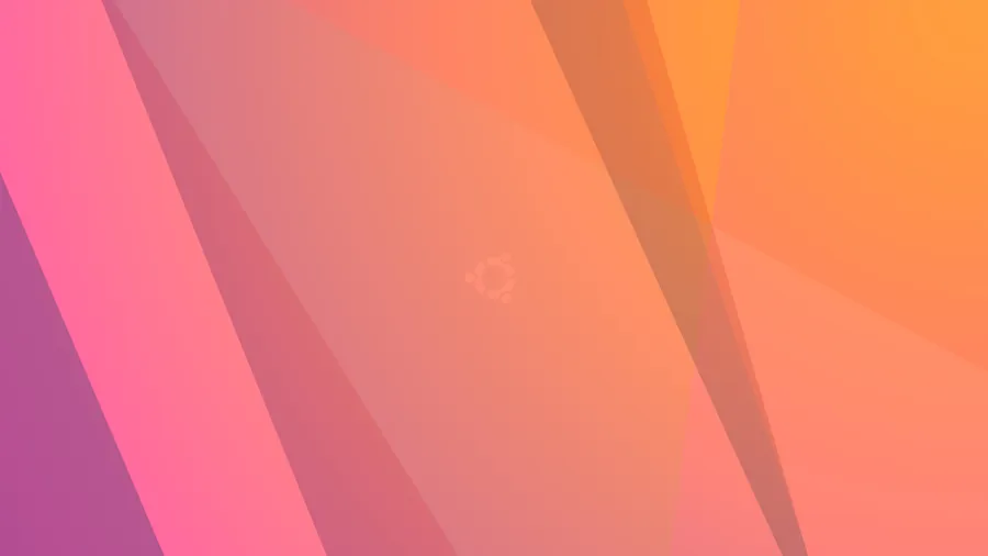 Ubuntu background