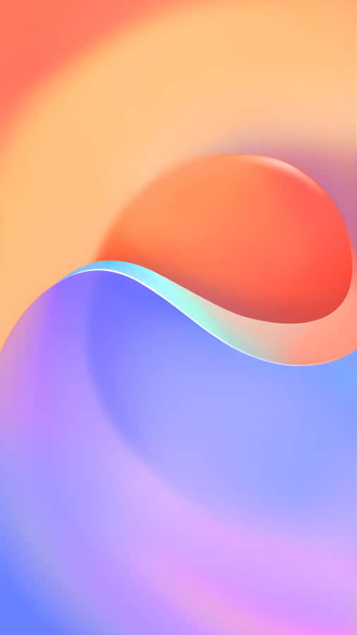 iPhone 17 Pro lebendiger Hintergrund