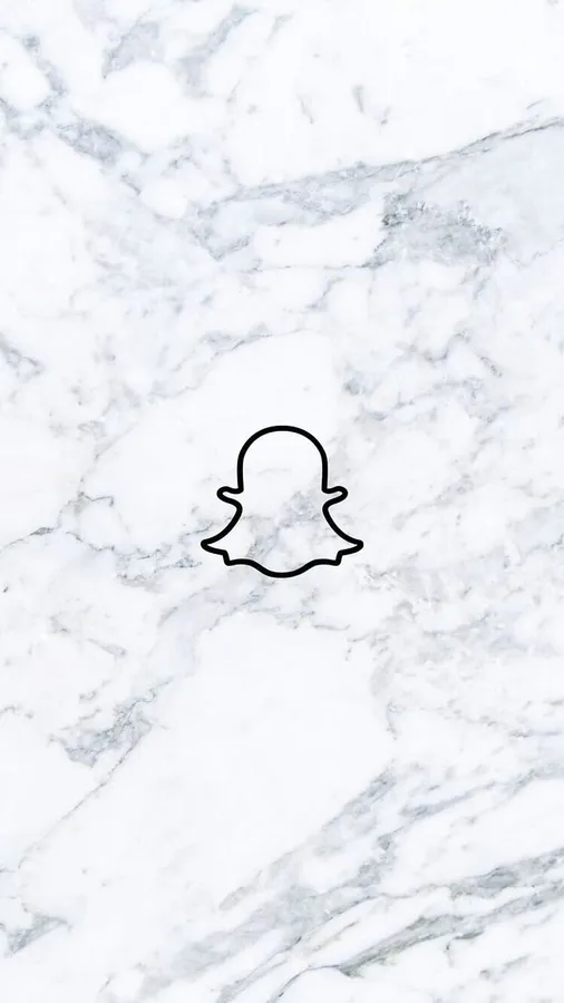 Snapchat background