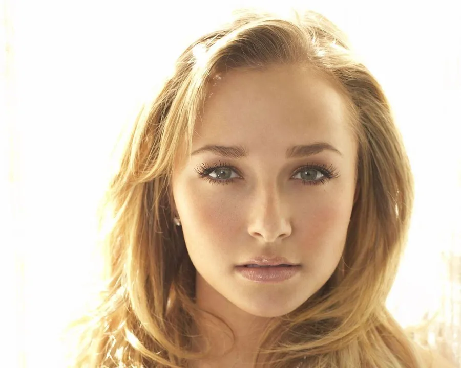 Actress background