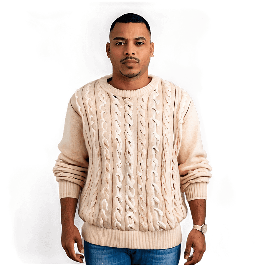 Pullover Sweater PNG psv