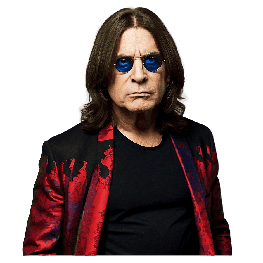 ozzy osbourne d
