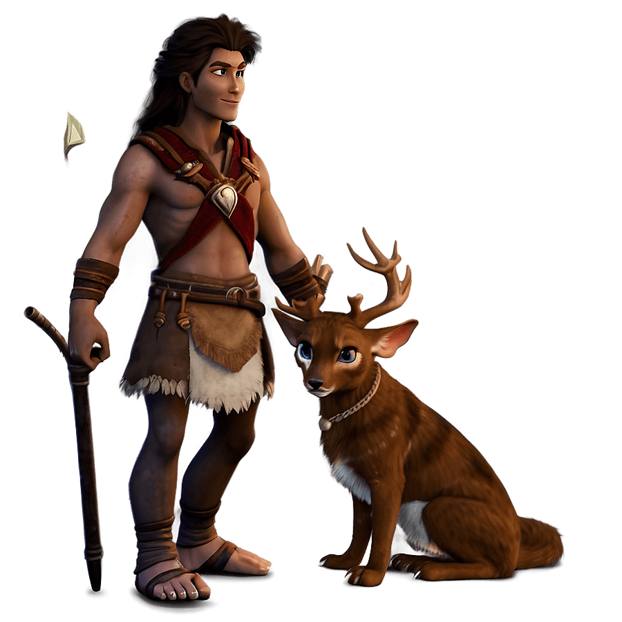 Enchanted Folktale PNG 05252024