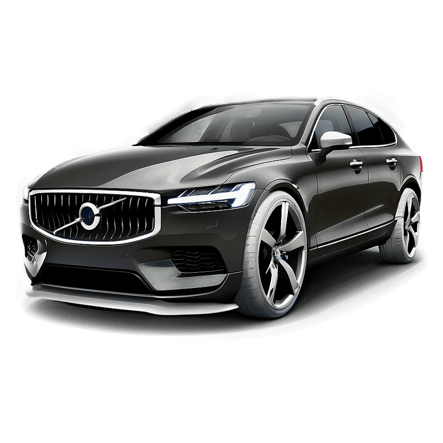 Volvo Car Logo PNG har91