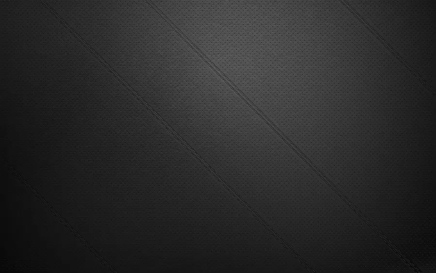 Solid Black Background