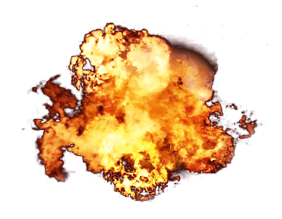 Intense_ Fireball_ Explosion