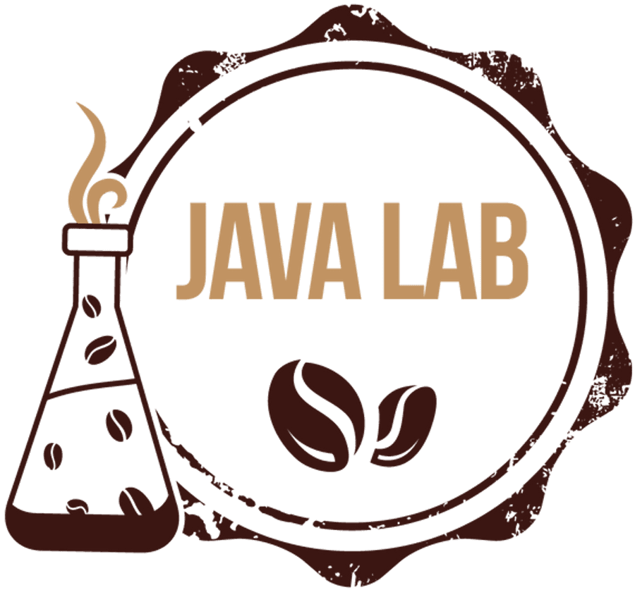 Java Lab Cafe Logo