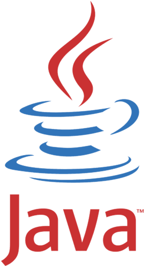 Java Programming Language Logo Transparent PNG