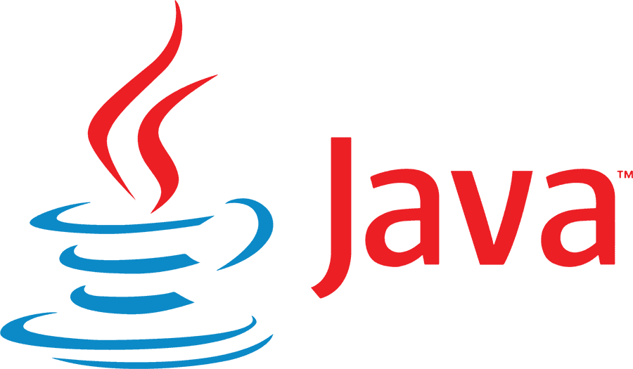 Java Programming Language Logo Transparent