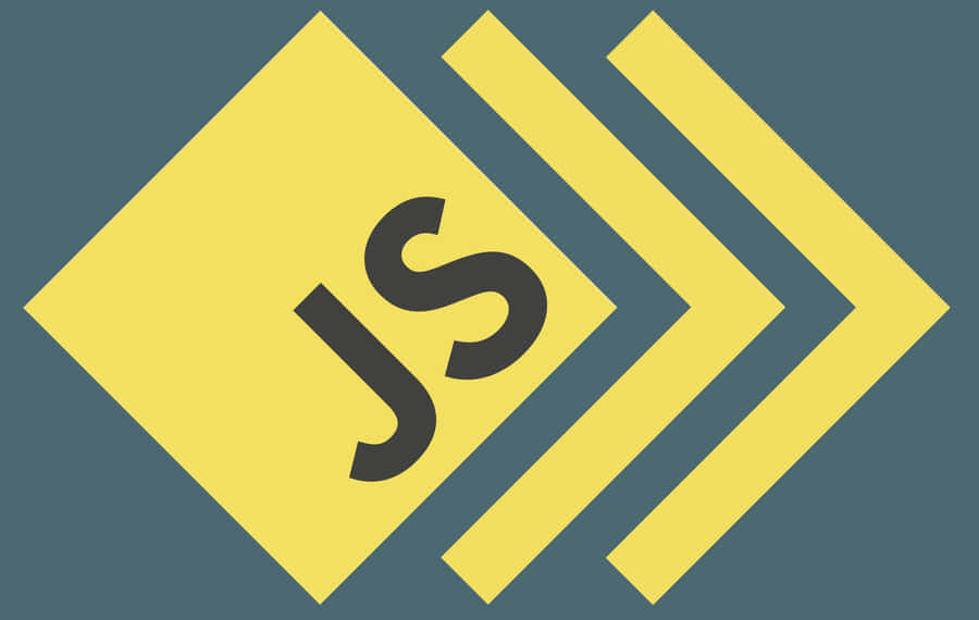 Java Script Logotypdesign Bakgrundsbilder