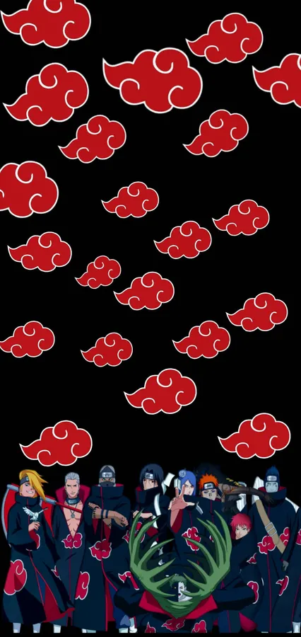 Akatsuki pictures