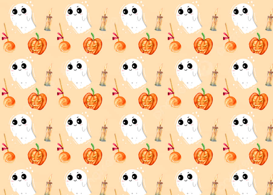 Embracer den æstetiske creepy af Halloween