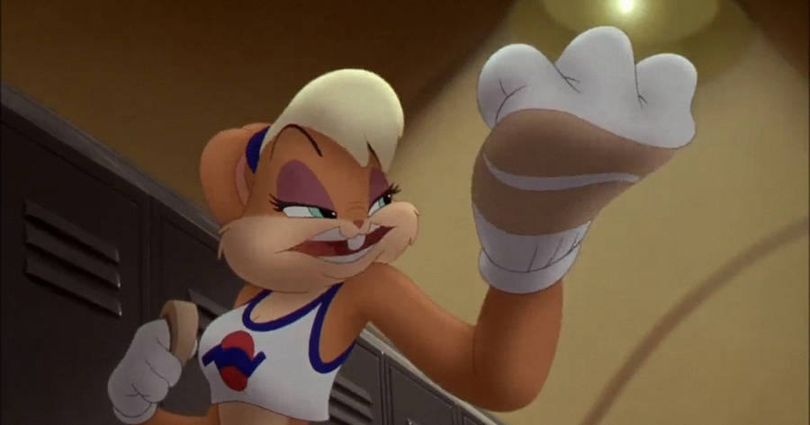 Jagär ledsen, men jag förstår inte riktigt vad du menar med "Lola Bunny Fist" i samband med dator- eller mobilskrivbordsbakgrund. Skulle du kunna ge mig mer information eller sammanhang så kan jag översätta det åt dig. Tack så mycket!