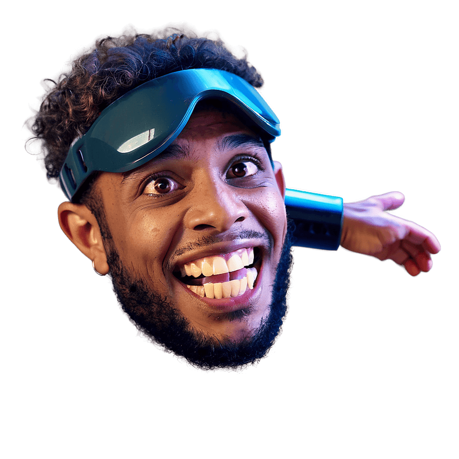 Mocking Laugh Taunt PNG rpq