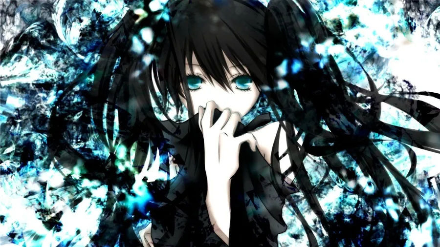 Cute Anime Background