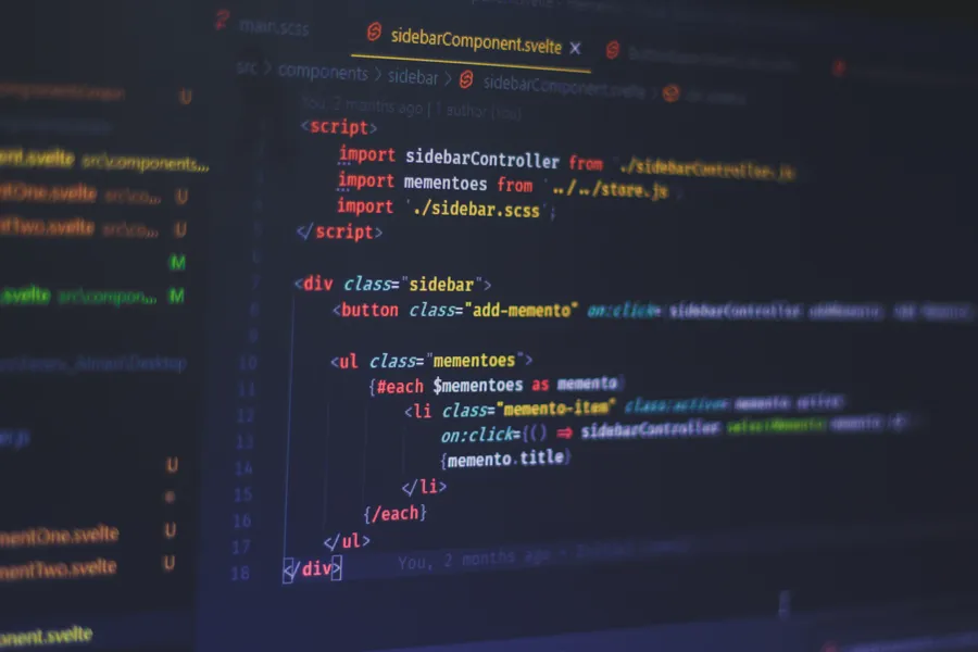 4k Programming Background