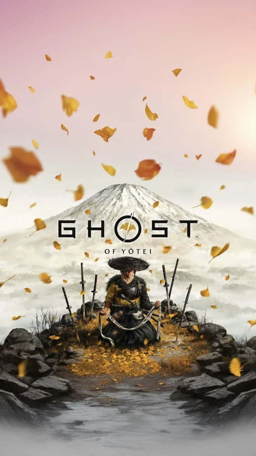 Ghost Of Yotei Peli