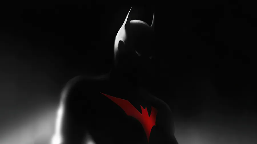 Batman Beyond pictures