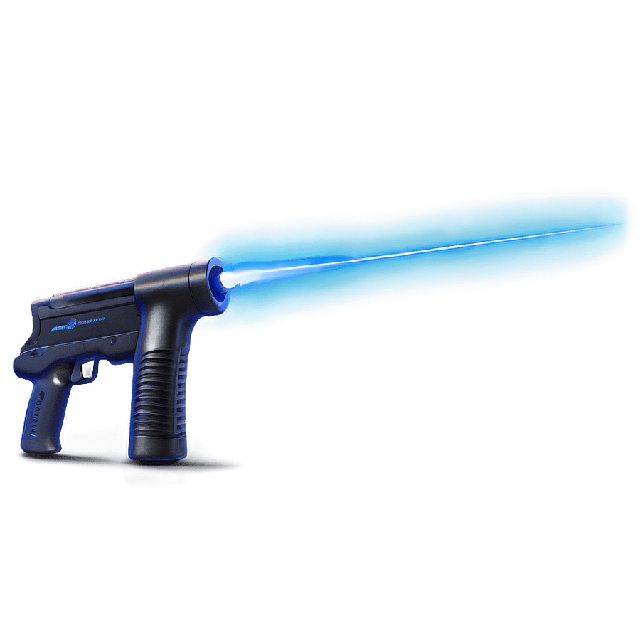 Blue Laser Sweep PNG kqc76