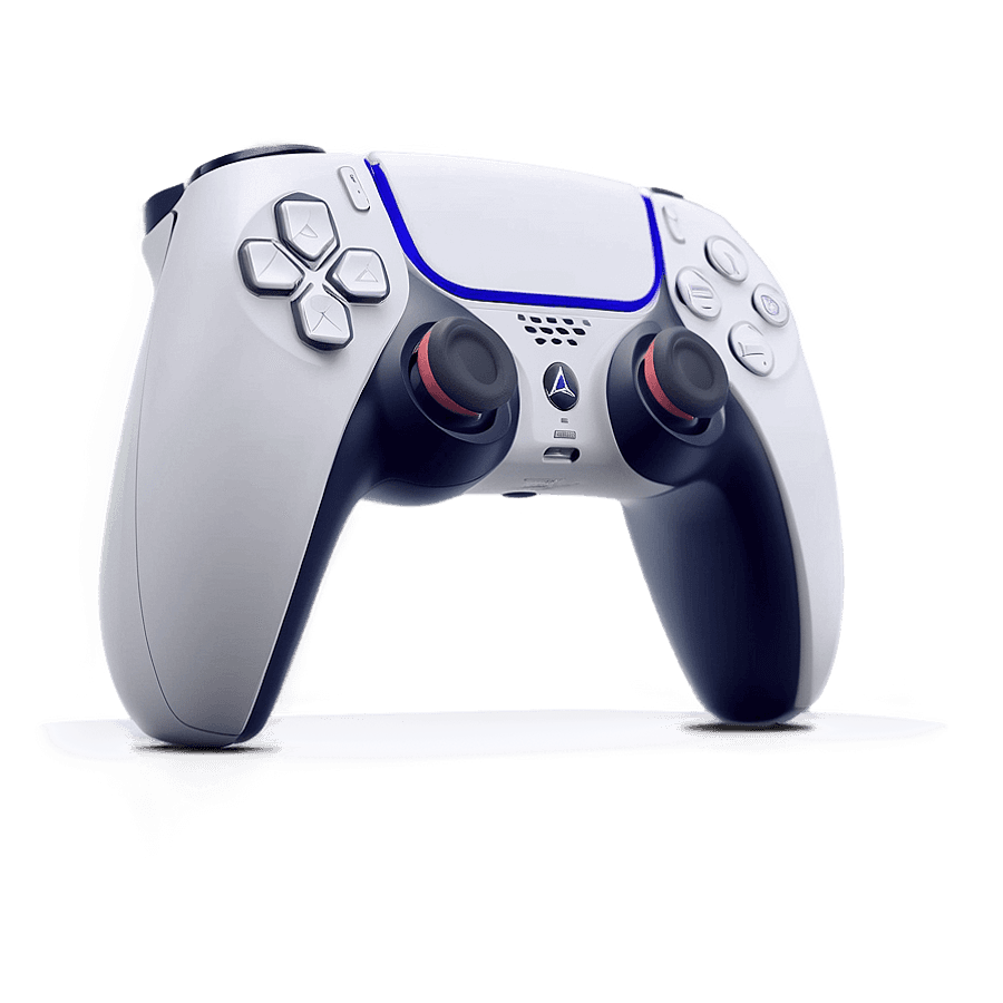 PS5 Box Front View PNG 44