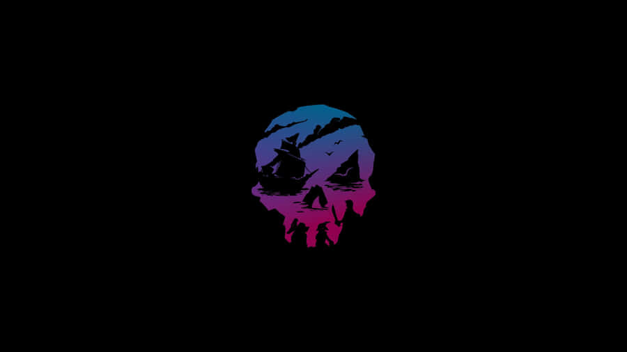MörkGaming 3840 x 2160 bakgrundsbild