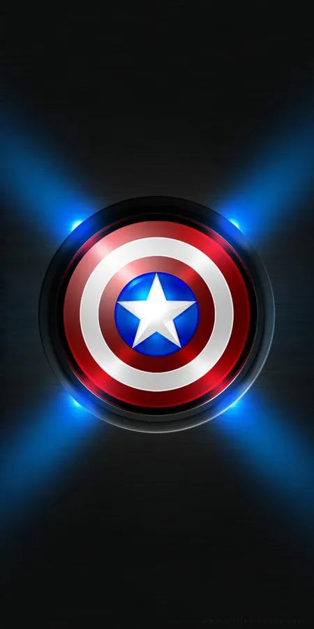 Captain America Android