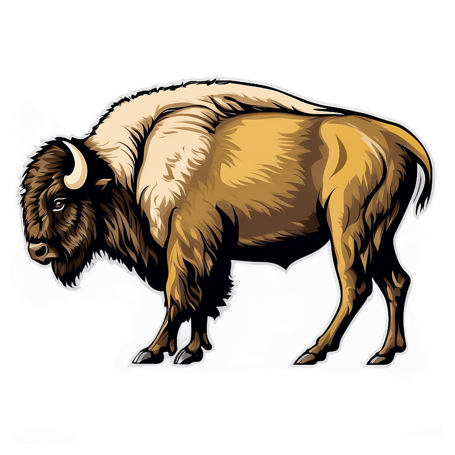 Yellowstone Logo Vector PNG wat