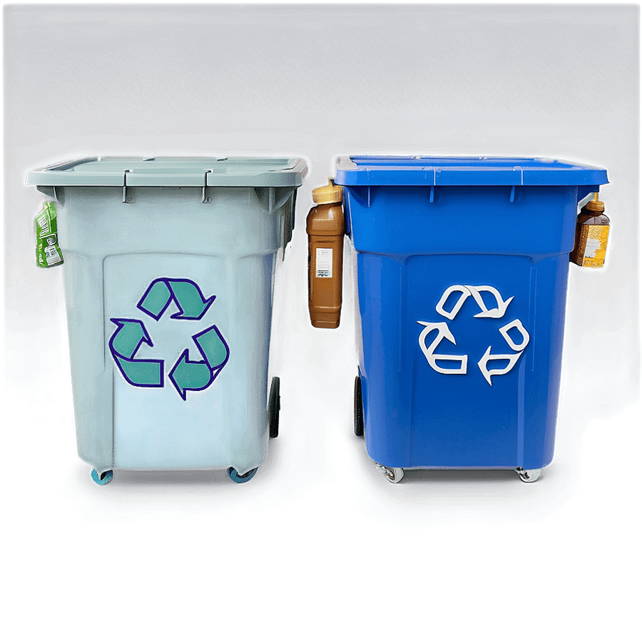 Plastic Sorting and Recycling Guide PNG 05252024