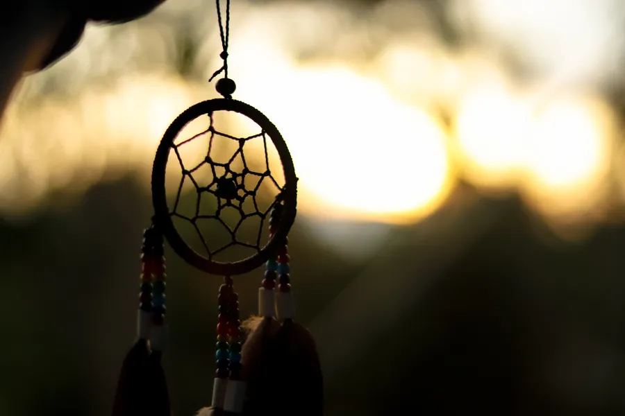 Dream Catcher Dim