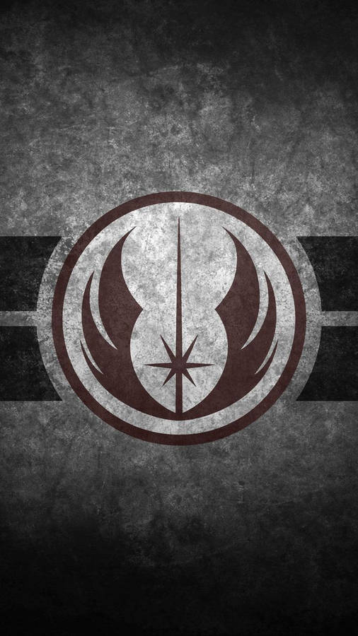 Jedi Order Cell Phone Image Wallpaper